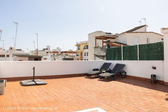 Casa en venta en Estepona (Málaga)