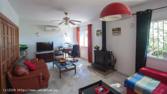 Finca en venta en Estepona (Málaga)