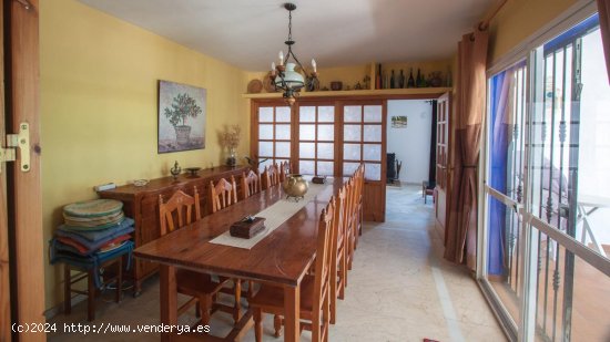 Finca en venta en Estepona (Málaga)