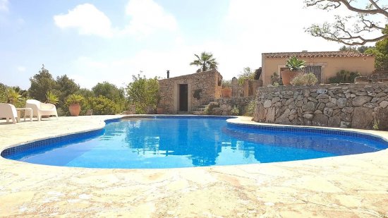 Finca en venta en Felanitx (Baleares)