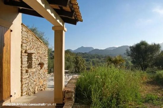 Finca en venta en Felanitx (Baleares)