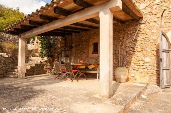 Finca en venta en Felanitx (Baleares)