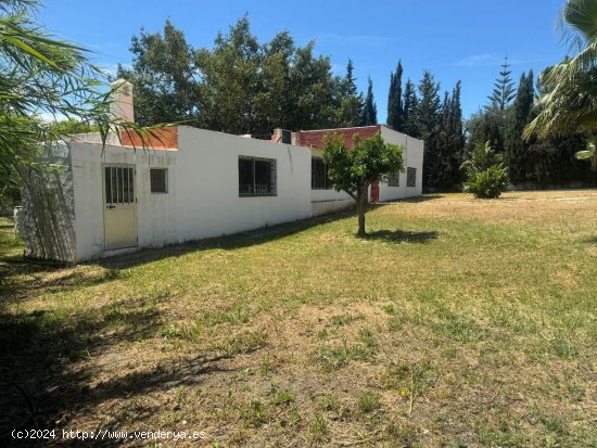 Solar en venta en Marbella (Málaga)