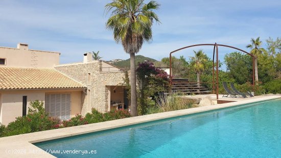 Finca en venta en Felanitx (Baleares)