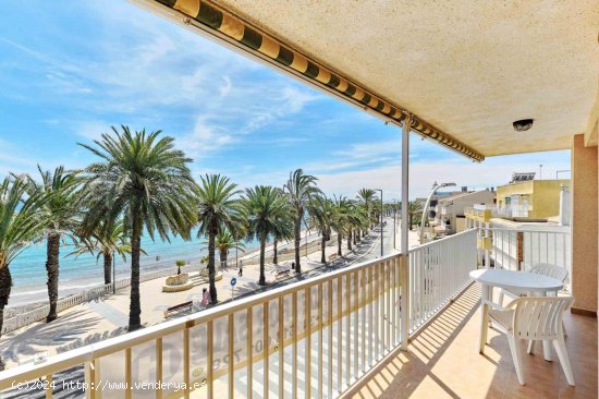 Apartamento en venta en Pilar de la Horadada (Alicante)