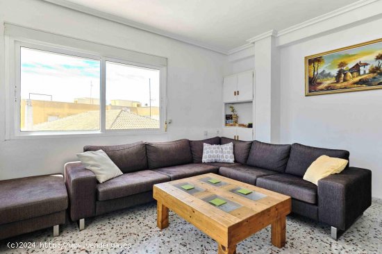 Apartamento en venta en Pilar de la Horadada (Alicante)