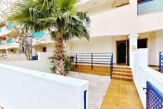  Apartamento en venta en Orihuela (Alicante) 