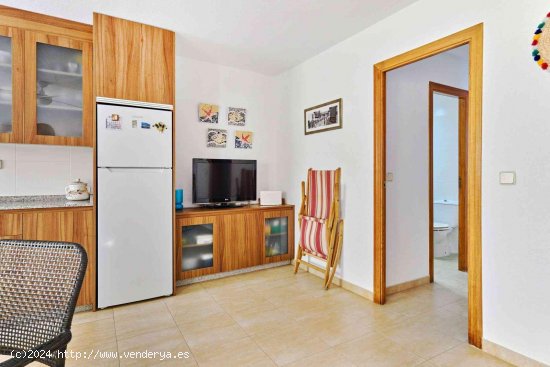 Apartamento en venta en Pilar de la Horadada (Alicante)