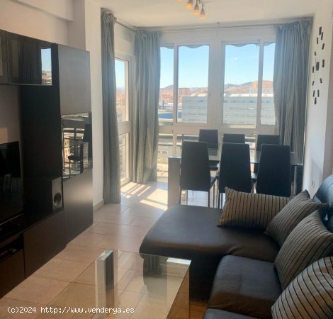 Apartamento en venta en Málaga (Málaga)