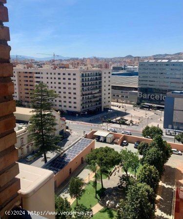 Apartamento en venta en Málaga (Málaga)