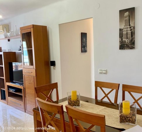 Apartamento en venta en Málaga (Málaga)