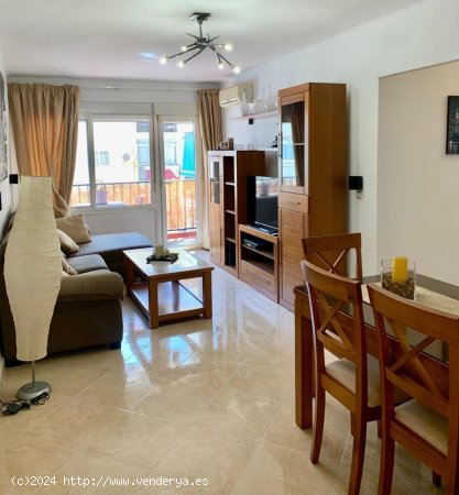 Apartamento en venta en Málaga (Málaga)