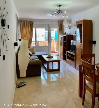 Apartamento en venta en Málaga (Málaga)