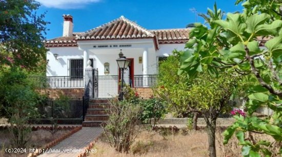 Villa en venta en Álora (Málaga)