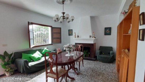 Villa en venta en Álora (Málaga)