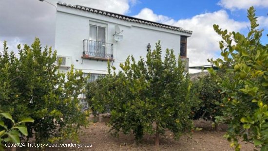  Casa en venta en Álora (Málaga) 