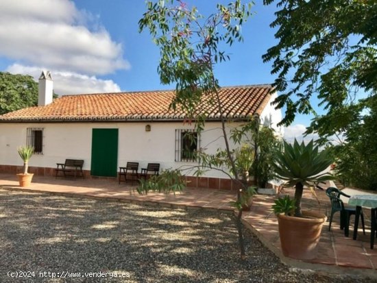  Casa en venta en Álora (Málaga) 