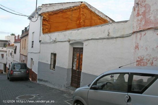 Solar en venta en Alhaurín el Grande (Málaga)