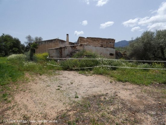 Casa en venta en Alhaurín el Grande (Málaga)