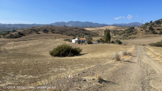 Casa en venta en Coín (Málaga)