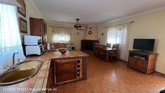 Casa en venta en Almogía (Málaga)