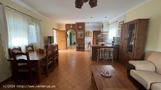 Casa en venta en Almogía (Málaga)