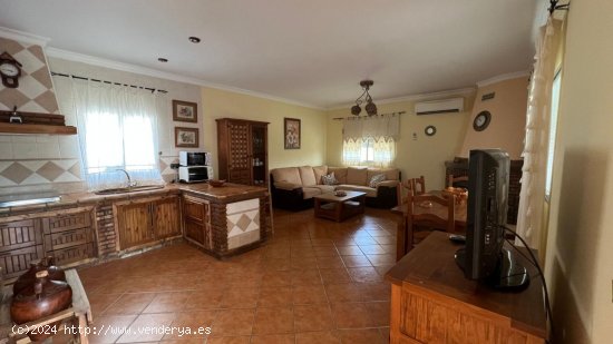 Casa en venta en Almogía (Málaga)