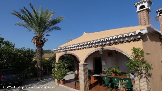  Casa en venta en Pizarra (Málaga) 