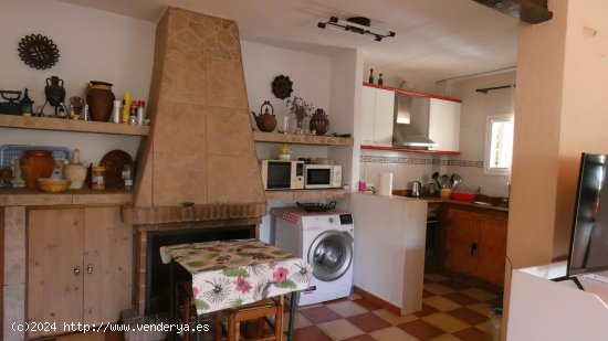 Casa en venta en Pizarra (Málaga)