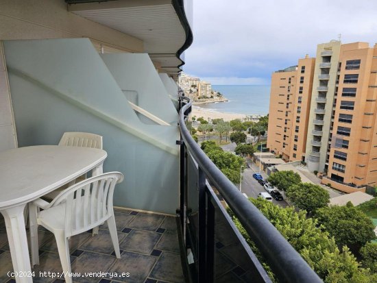 Apartamento en venta en Villajoyosa (Alicante)