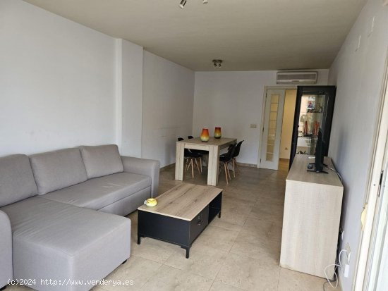 Apartamento en venta en Villajoyosa (Alicante)