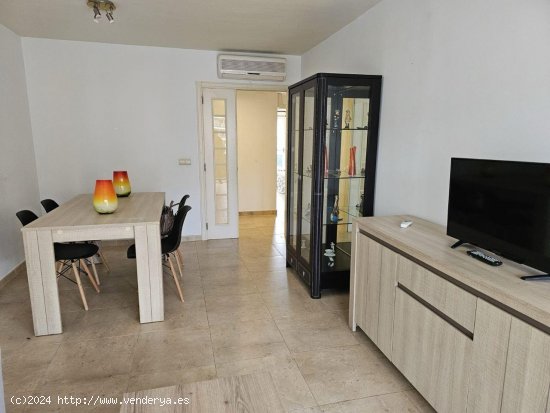 Apartamento en venta en Villajoyosa (Alicante)