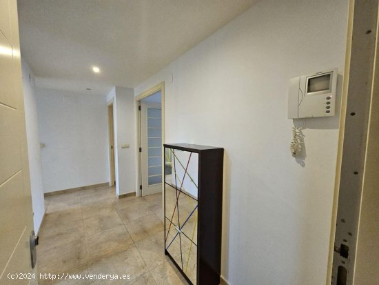 Apartamento en venta en Villajoyosa (Alicante)