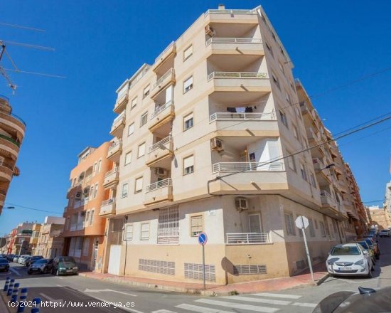  Apartamento en venta en Torrevieja (Alicante) 