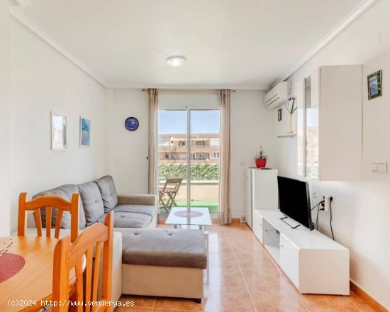 Apartamento en venta en Torrevieja (Alicante)