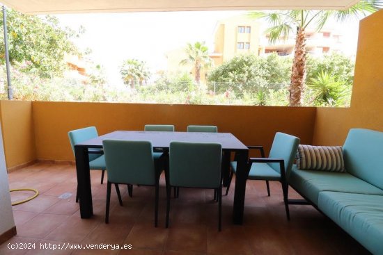 Apartamento en venta en Torrevieja (Alicante)