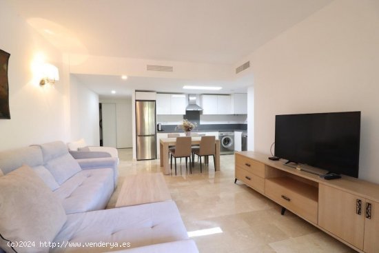 Apartamento en venta en Torrevieja (Alicante)