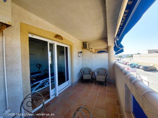 Apartamento en venta en Orihuela (Alicante)