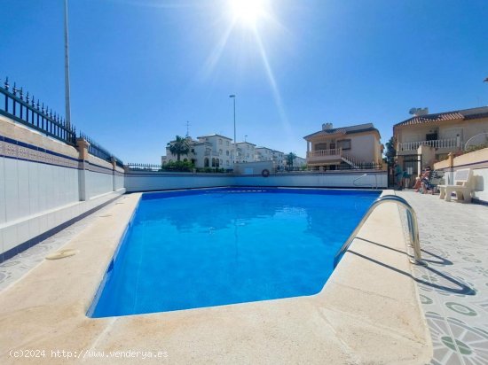 Apartamento en venta en Orihuela (Alicante)