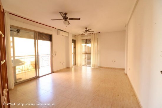 Apartamento en venta en Torrevieja (Alicante)