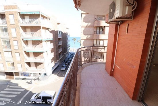 Apartamento en venta en Torrevieja (Alicante)