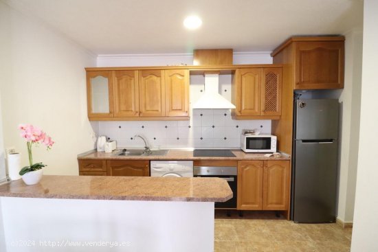 Apartamento en venta en Orihuela (Alicante)