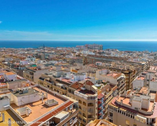 Piso en venta en Torrevieja (Alicante)