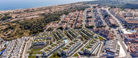 Piso en venta en Santa Pola (Alicante)