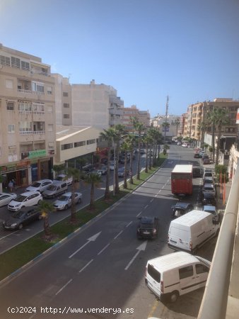  Apartamento en venta en Torrevieja (Alicante) 