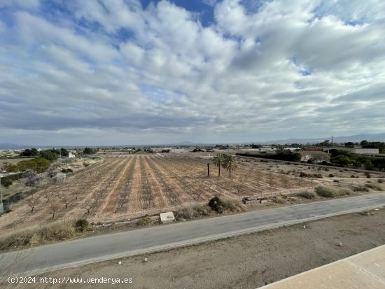  Piso en venta en Totana (Murcia) 