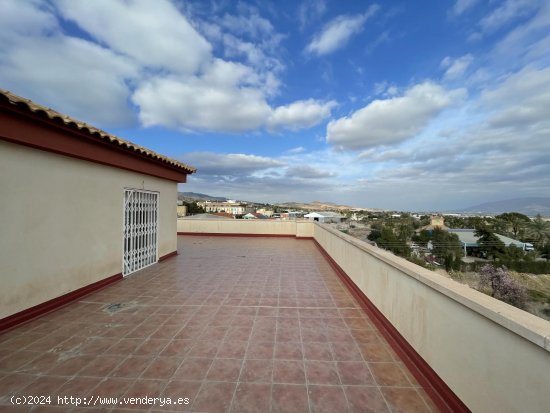 Piso en venta en Totana (Murcia)