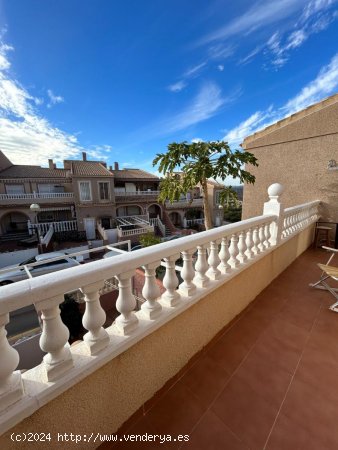 Apartamento en venta en Santa Pola (Alicante)