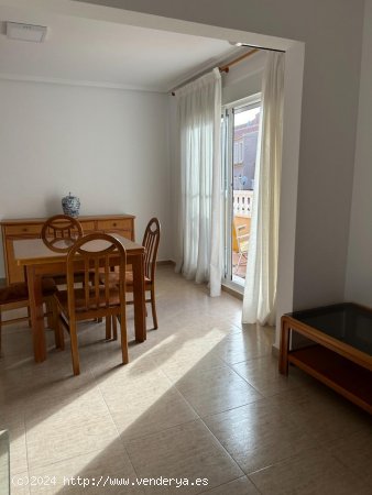 Apartamento en venta en Santa Pola (Alicante)