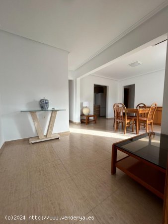 Apartamento en venta en Santa Pola (Alicante)